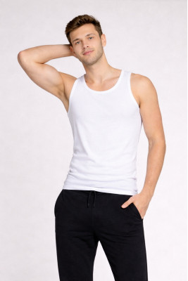 Майка чоловіча